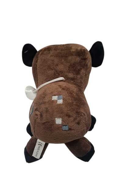 MINECRAFT Plush toy Cow 23cm