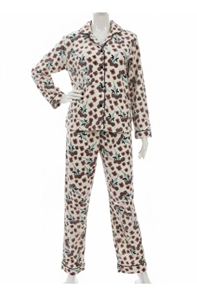 ISHRAQAT AL-AMAL winter velvet pajama set