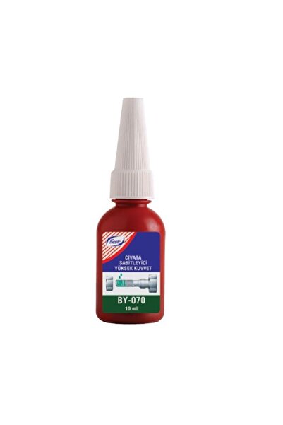 Best By-070 Civata Sabitleyici Yüksek Kuvvet 10 Ml (1 Ad )