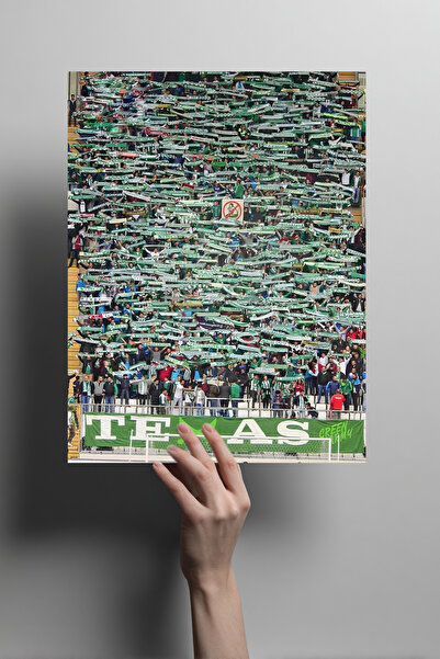 Genel Markalar Teksas Kılıçlı Pankart Metal Poster – Taraftar Atkı Dekoratif ...