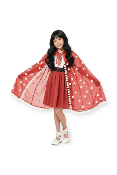 Jelly ekib YILBAŞI KOSTÜMÜ