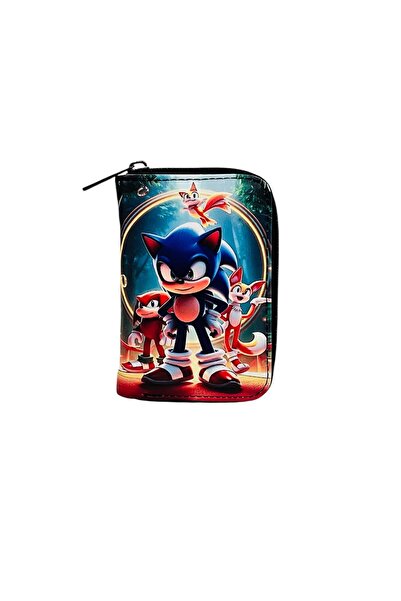 LEXA Mini portofel pentru copii cu model