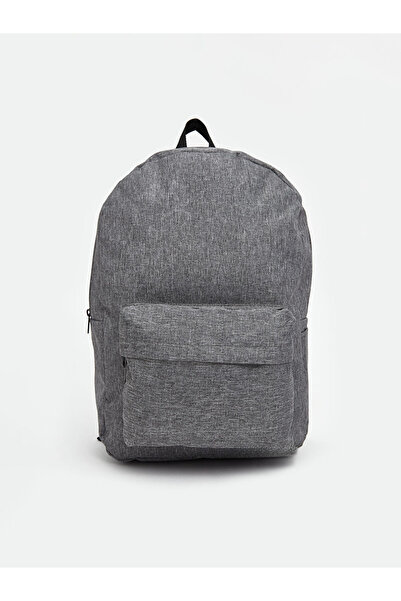 LC Waikiki Men's Backpack with Laptop Compartment