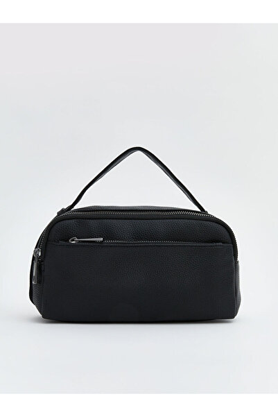 LC Waikiki Leather Look Men's Handbag