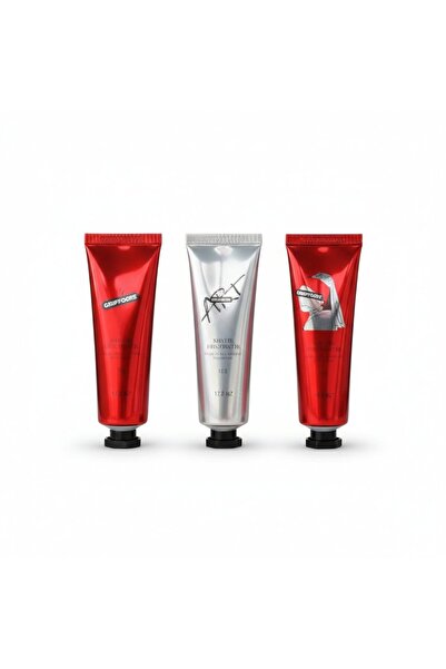 China مجموعة كريمات اليدين من ميفك - 3 كريمات لليدين