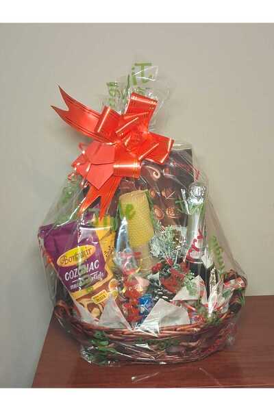 OEM Cos Cadou De Craciun