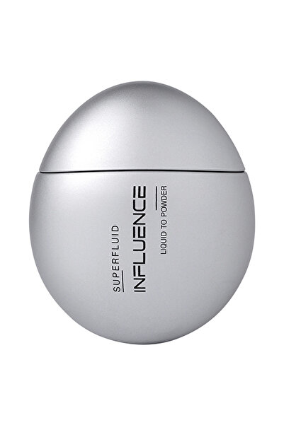 Influence Beauty Liquid to Powder Fondöten Superfluid 01 Fair - Lightweight F...