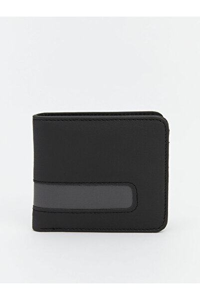 LC Waikiki Leather Look Men's Wallet