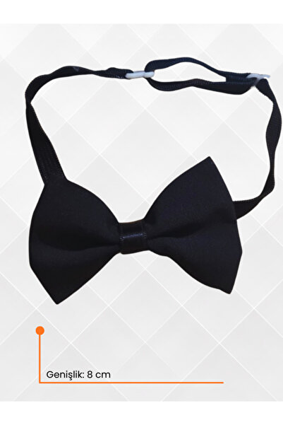 Modanguzel Children's Bow Tie