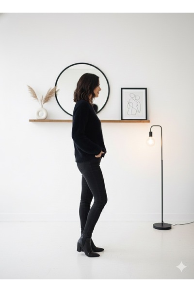 Quen Women's Knitwear