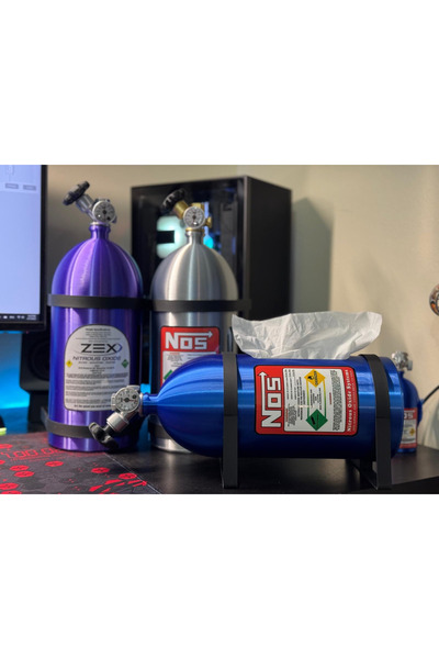 DWS NOS TÜPÜ PEÇETELİK, MODERN PEÇETELİK