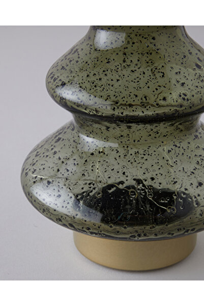 English Home Tree Decorative Lighting 20.5 cm Green