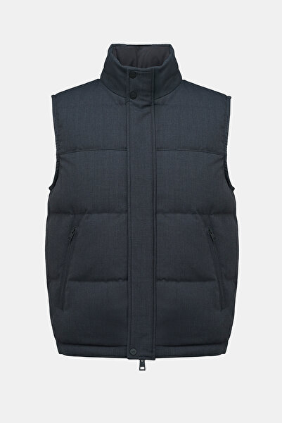 Edwards Erkek Siyah Şişme Yelek