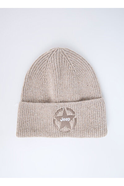 Jeep Kahverengi Erkek Bere J5WL-BRE2