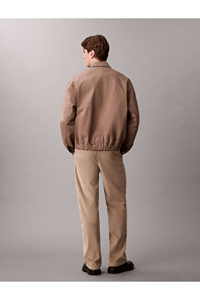Calvin Klein 90's Straight Corduroy Chino Pants