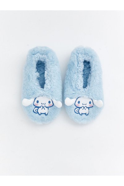 LC Waikiki Esvab • Modern & Distinctive Cinnamoroll Embroidered Girls' Home S...