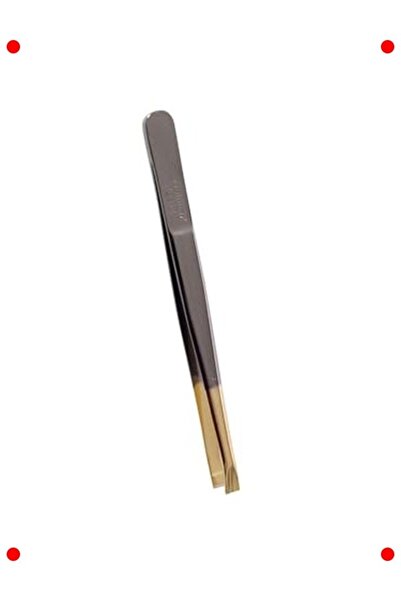 markentegra ملقط نانوتيكولوجي ذو فتحة جانبية دقيقة