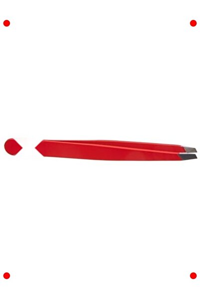 markentegra ملقط فولاذي دقيق - جودة الياقوت