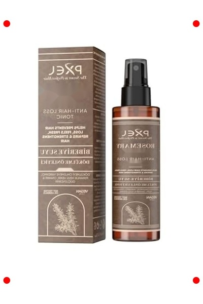 markentegra منشط مضاد لتساقط الشعر بالروزماري والكافيين 150 مل