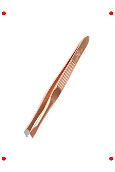 markentegra ملقط دقيق ذو فتحة جانبية