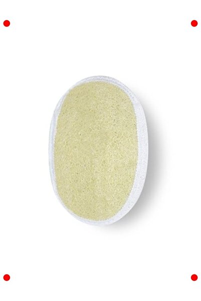 markentegra مقشر استحمام من ألياف اليقطين الطبيعية - مجدد للبشرة