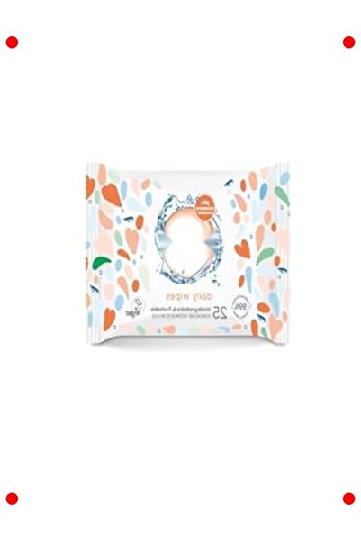 markentegra Dış Genital Bölge Islak dili - Vera Özlü