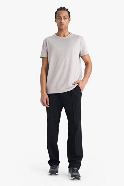 DeFacto Standard Fit Modal Jogger Sweatpants G5147Ax25Wn