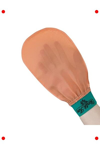 markentegra مقشر الجسم الطبيعي ذو الملمس الحريري من سن