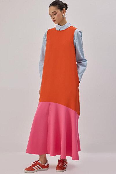 Touché Privé Contrast Color Jile