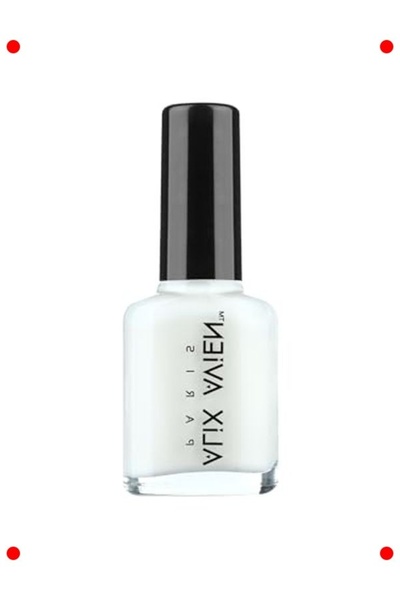markentegra Pearlescent Nail Polish, Quick Drying, Long-Lasting Color No:3