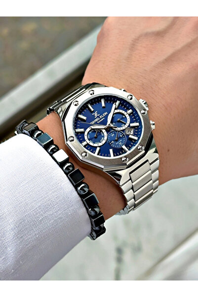 Daniel Klein Dk.1.14074-2 Exclusive Men's Wristwatch