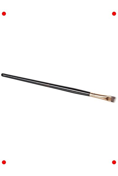 markentegra فرشاة كحل احترافية مائلة