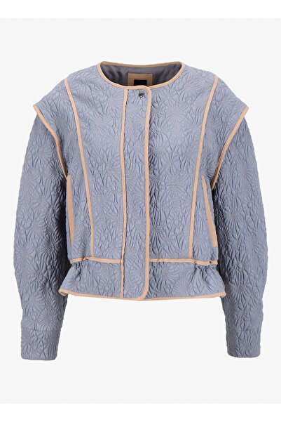 BOSS Standart Mint Kadın Ceket 50543112