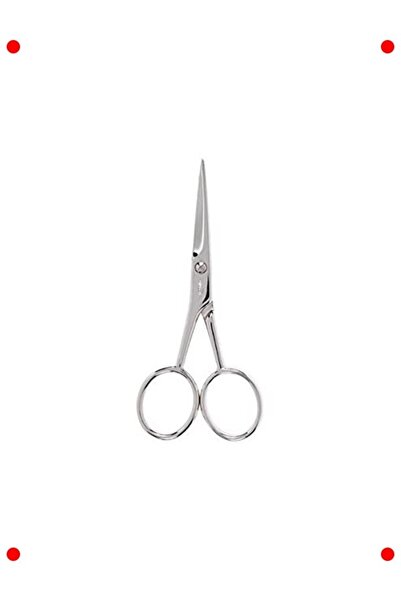 markentegra Precision Mustache Scissors Professional Type 1 Piece