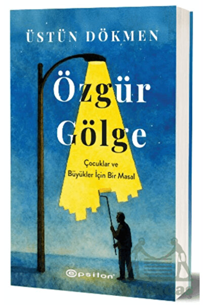 Epsilon Yayınevi Özgür Gölge