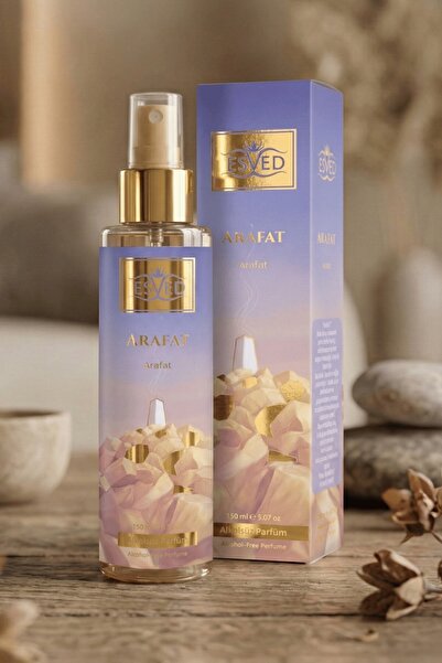 ESVED Arafat Kokusu Alkolsüz Parfüm 150 ml.