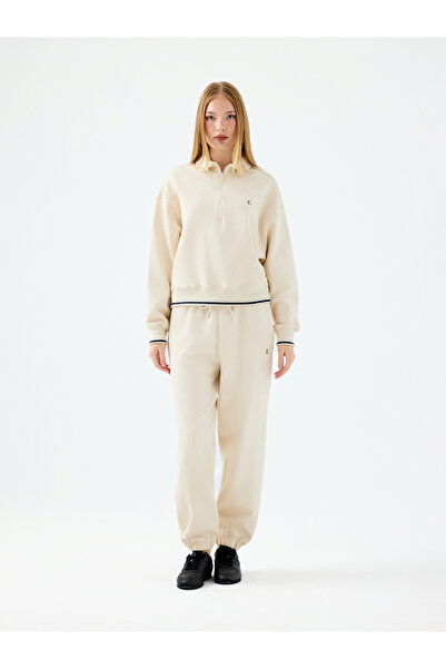 Loft Kadın Eşofman Alt Lf2038654