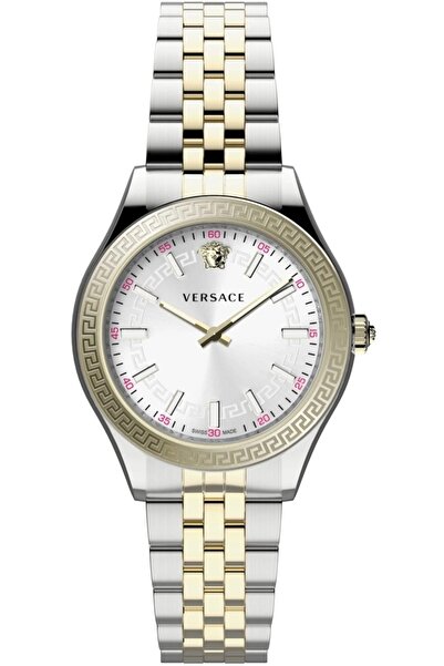 Versace Vrscvehu01024 Men's Wristwatch