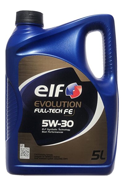 ELF 5W30 5LT YAĞ+Audi A3 2.0 Benzin Kw188 Manuel Fıltre Seti 2003-2008 -P9243-CUK2939-S0178+