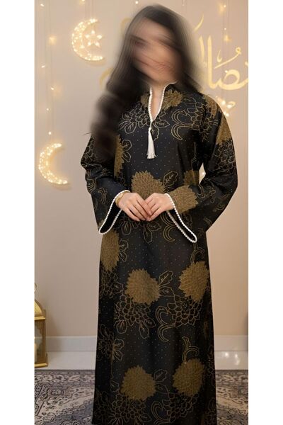 ISHRAQAT AL-AMAL Ramadan jalabiya