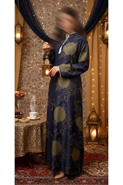 ISHRAQAT AL-AMAL Ramadan jalabiya