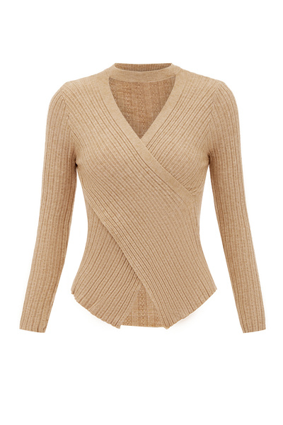 Aleva Strickpullover