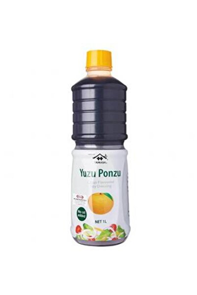 YABANEEZ يوزو بونزو "ياماسا"