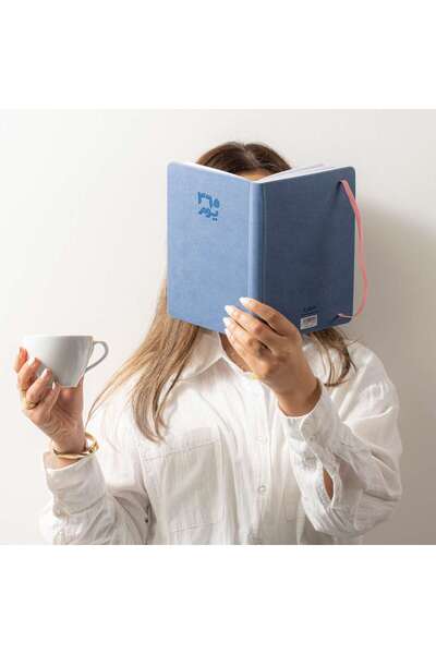 SEEN مخطط يومي كبير لعام ٢٠٢٦، ٣٦٥ يومًا