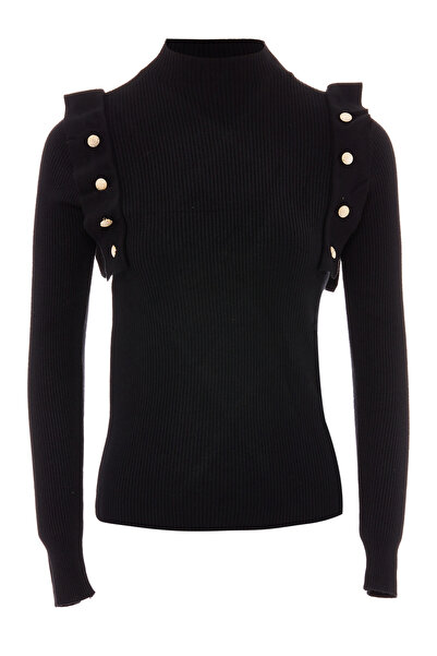 NAEMI Strickpullover