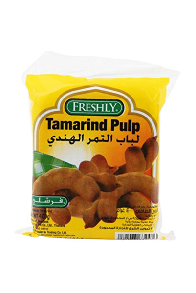 YABANEEZ لب التمر الهندي "طازجًا"