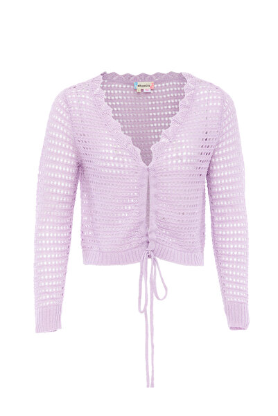 Ebeeza Strickpullover