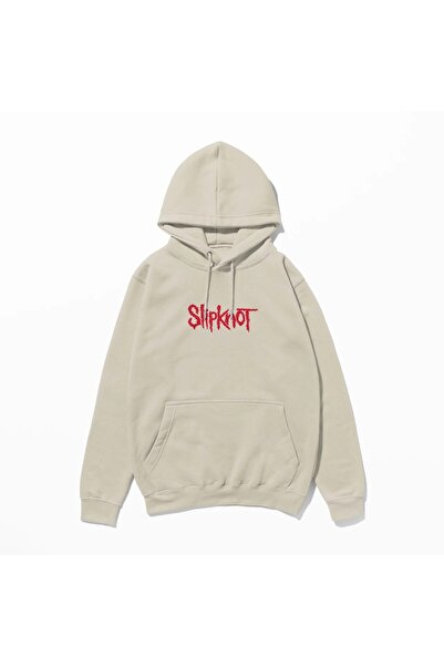 CANDLEMASTORE Slipknot - Hoodie