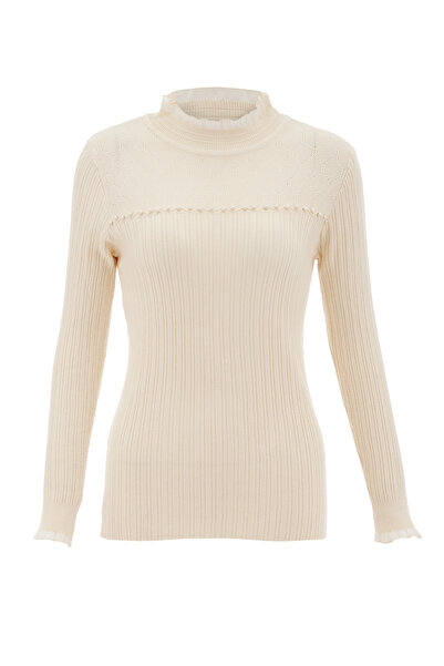 CARNEA Strickpullover