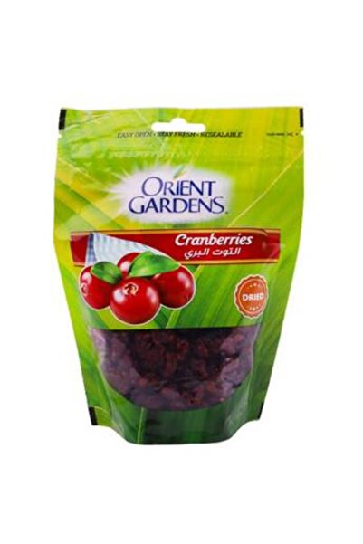 YABANEEZ التوت البري المجفف "حدائق أورينت"